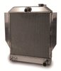 RADIATOR 42-48 FORD - image 2