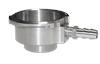 FILLER NECK BILLET W/TUBE - image 1