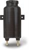 RADIATOR OVERFLOW TANK BL - image 1