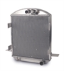HR RAD.T-BUCKET W/CHEVY - image 1