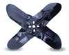 FAN 4-BLADE 17-1/2 - image 1