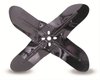 FAN 4-BLADE 17-1/2 - image 2