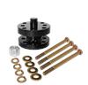 FAN SPACER KIT 1.5 ALUM - image 1