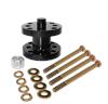 FAN SPACER KIT 2.0 ALUM - image 1