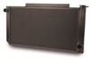 Direct-Fit Satin Aluminum Radiator [1982-1993 Chevy S10/GMC S15, Sonoma] - image 1