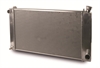 Direct-Fit Satin Aluminum Radiator [1967-1972 Chevy/GMC Truck, Blazer, Jimmy] - image 1