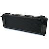 Double Pass Heat Exchanger Black Finish - image 1