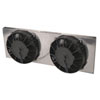 Heat Exchanger Dual Fan Kit Fits 80249 Series Heat Exchangers - image 1