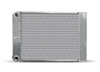 Drag Racing Power-Adder Aluminum Radiator - image 1