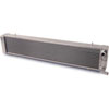 Double Pass Heat Exchanger Satin Finish - image 1