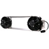 Heat Exchanger Dual Fan Kit Fits 80275 Series Heat Exchangers - image 1