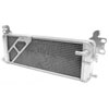 Double Pass Heat Exchanger Satin finish - image 1