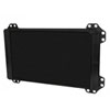 Double Pass Heat Exchanger Black Finish - image 1