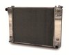 Direct-Fit Satin Aluminum Radiator [1968-1974 Chevy Nova] - image 2