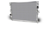 Direct-Fit Satin Aluminum Radiator [2014-2019 Chevy Corvette C7] - image 1