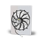 FAN SHROUD - image 1