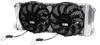 OIL COOLER ASPHALT DS FAN - image 1