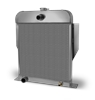RADIATOR FORD CAR 18.5X24 - image 1