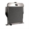 RADIATOR FORD CAR 18.5X24 - image 2
