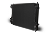 Direct-Fit Black Aluminum Radiator [Ford Mustang GT] - image 1