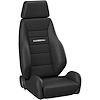 20301PR GTS II Reclining Seats [Black Cloth] - image 1