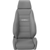 20309PR GTS II Reclining Seats [Grey Cloth] - image 2