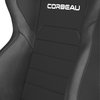 25501WPR LG1 Reclining Seats, Wide [Black Vinyl/Cloth] - image 4
