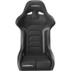 29501P FX1 Pro Fixed-Back Racing Seat, Small [Black Cloth/Vinyl Pro] - image 2