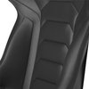 29502P FX1 Pro Fixed-Back Racing Seat, Small [Black Vinyl Pro] - image 4