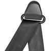 43321B 2 in. Lap Seat Belt, Retractable, Bolt-In [Black] - image 3