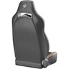 44914PR Trailcat Reclining Seats [Black Vinyl/Beige HD Vinyl] - image 3