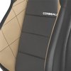 44914PR Trailcat Reclining Seats [Black Vinyl/Beige HD Vinyl] - image 4