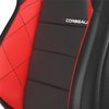 44917PR Trailcat Reclining Seats [Black Vinyl/Red HD Vinyl] - image 4