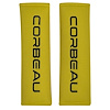 50503 3 in. Harness Pads [Yellow] - image 1