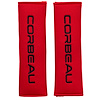 50507 3 in. Harness Pads [Red] - image 1