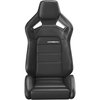 55010PR RRX Reclining Seats [Black Vinyl/Black HD Vinyl] - image 2