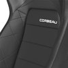 55010PR RRX Reclining Seats [Black Vinyl/Black HD Vinyl] - image 4
