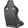 55022PR RRX Reclining Seats [Black Vinyl/Red Plaid] - image 3