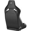 55070PR RRX Reclining Seats [Black Vinyl/Red HD Vinyl] - image 3