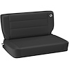 60001 Safari Bench Seat [Black Neoprene] - image 1