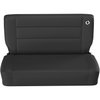 60001 Safari Bench Seat [Black Neoprene] - image 2