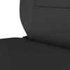 60001 Safari Bench Seat [Black Neoprene] - image 4