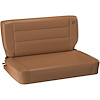 60060 Safari Bench Seat [Tan Vinyl] - image 1
