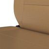 60070 Safari Bench Seat [Spice Vinyl] - image 4