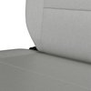 60090 Safari Bench Seat [Grey Vinyl] - image 4