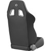 60091PR A4 Reclining Seats, Standard [Black Cloth] - image 3