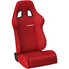 60097PR A4 Reclining Seats, Standard [Red Cloth] - image 1