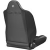 66401PR Baja RS Reclining Suspension Seats [Black Vinyl] - image 3