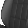 66402BPR Baja RS Reclining Suspension Seats [Black Vinyl/Cloth] - image 4