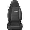 70010NSPR Moab Reclining Seats, w/o Harness Slot [Black Vinyl] - image 2